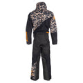Black - Montana Tan Camo