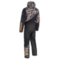 Black - Montana Tan Camo