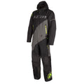 Black - Hi-Vis