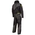 Black - Hi-Vis