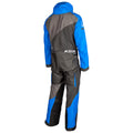 Asphalt - Kinetik Blue