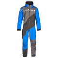 Asphalt - Kinetik Blue