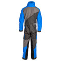 Asphalt - Kinetik Blue