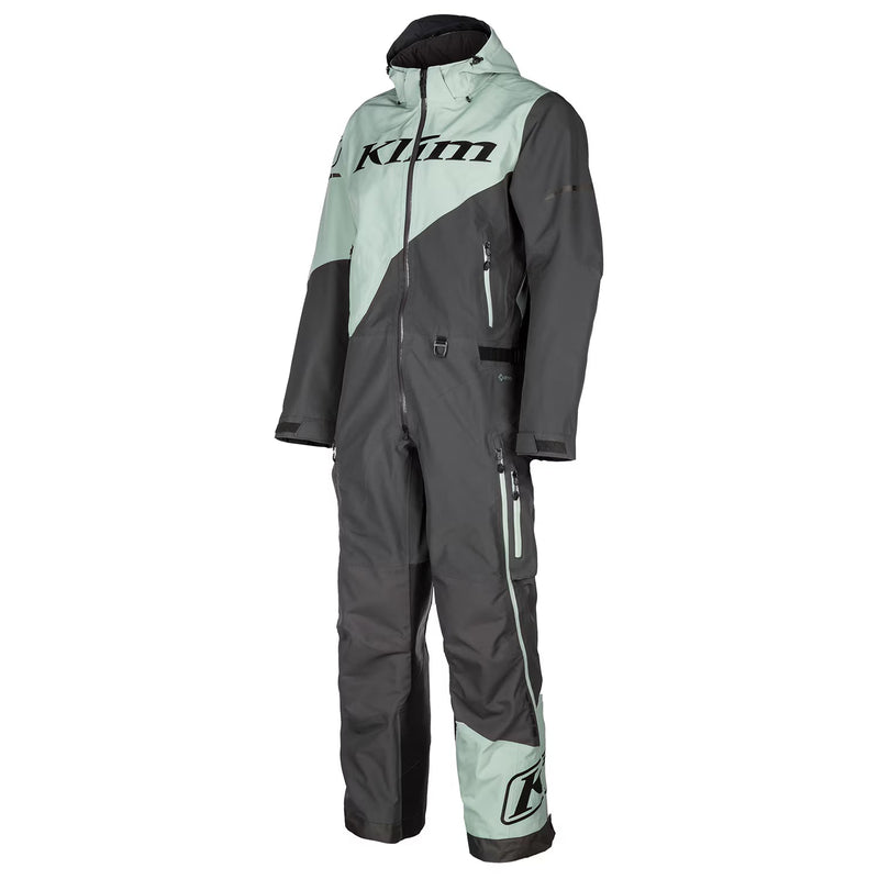MD / Asphalt - Slate Gray