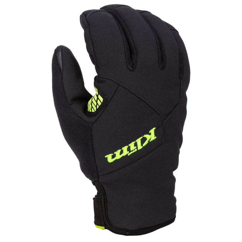 XS / Black - Hi-Vis
