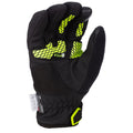 Black - Hi-Vis
