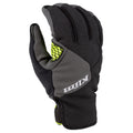 Asphalt - Hi-Vis