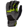 Asphalt - Hi-Vis