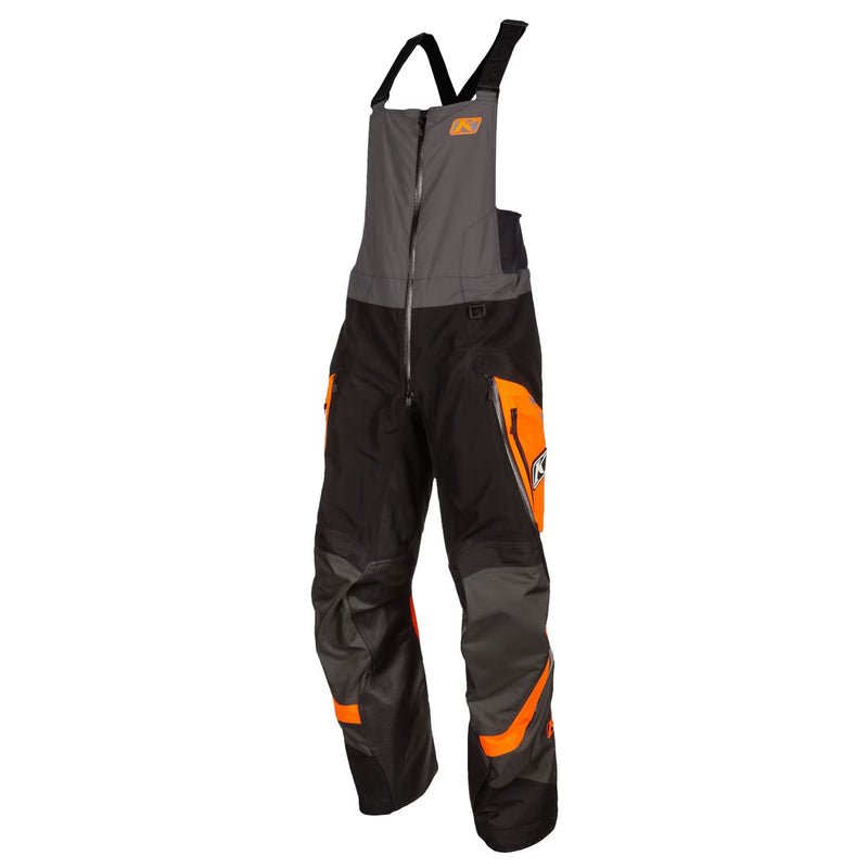 MD / Strike Orange