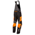 Strike Orange