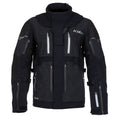 Stealth Black