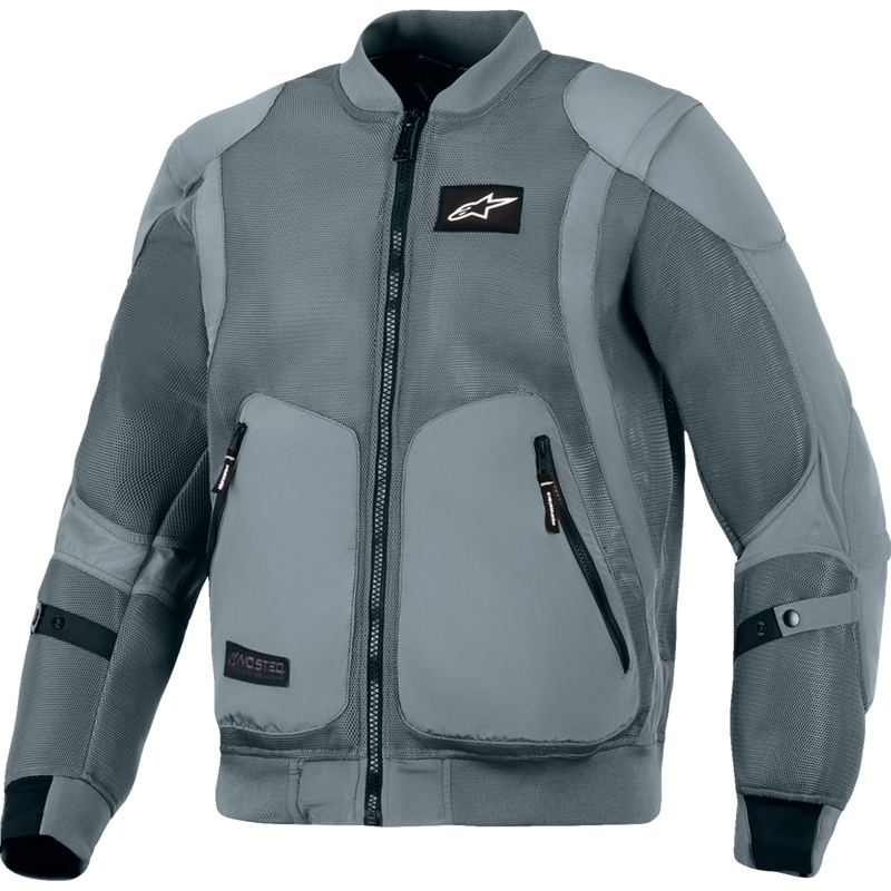 Alpinestars Flight Air Jacket - Storm Gray