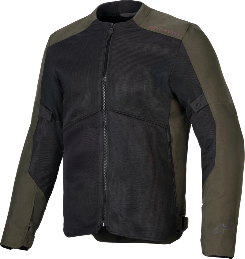 Alpinestars C-1 Air Jacket - Khaki