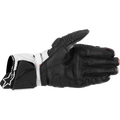 Black / Red