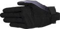 Black / Gray