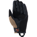Black / Brown