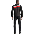 Alpinestars T-Dyno Air Jacket - Black/Bright Red
