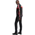 Alpinestars T-Dyno Air Jacket - Black/Bright Red