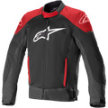 Alpinestars T SP X Superair Jacket - Black/Bright Red