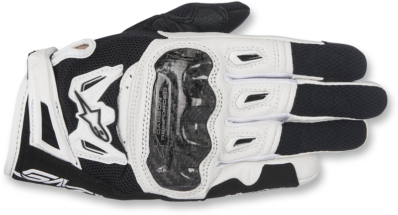 Black / White