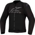 Alpinestars SMX Air Jacket - Black/Anthracite