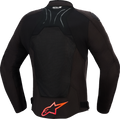 Alpinestars SMX Air Jacket - Black/Red/White