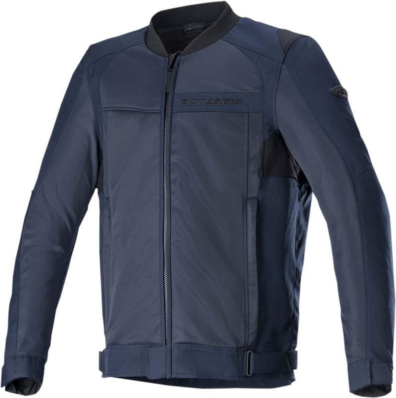 Alpinestars Luc v2 Air Jacket - Navy