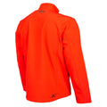 High Risk Red - Black