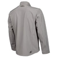 Castlerock Gray - Black