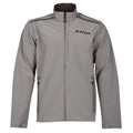 Castlerock Gray - Black