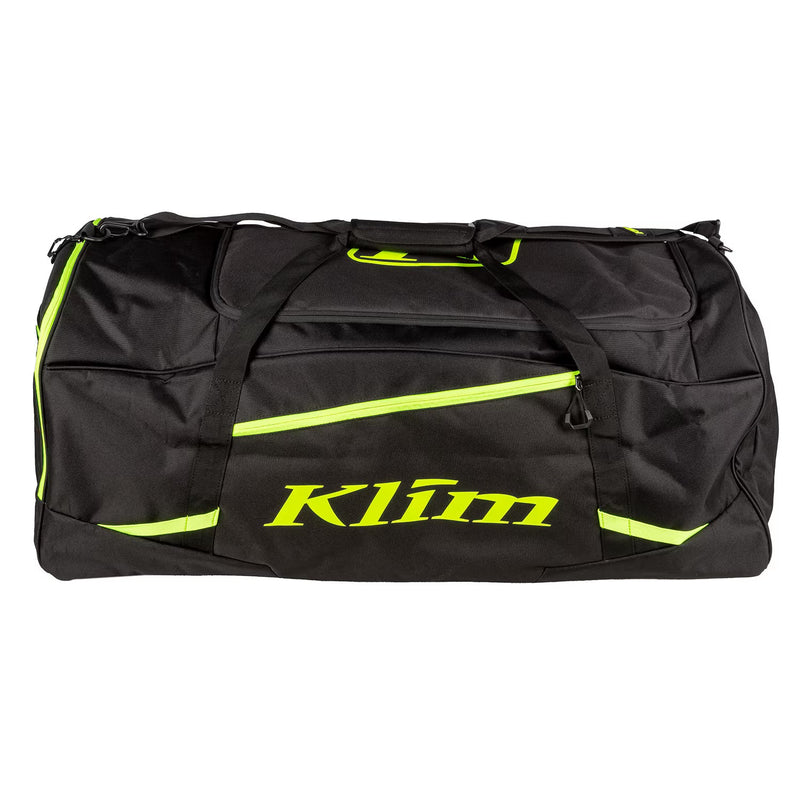 000 / Black - Hi-Vis