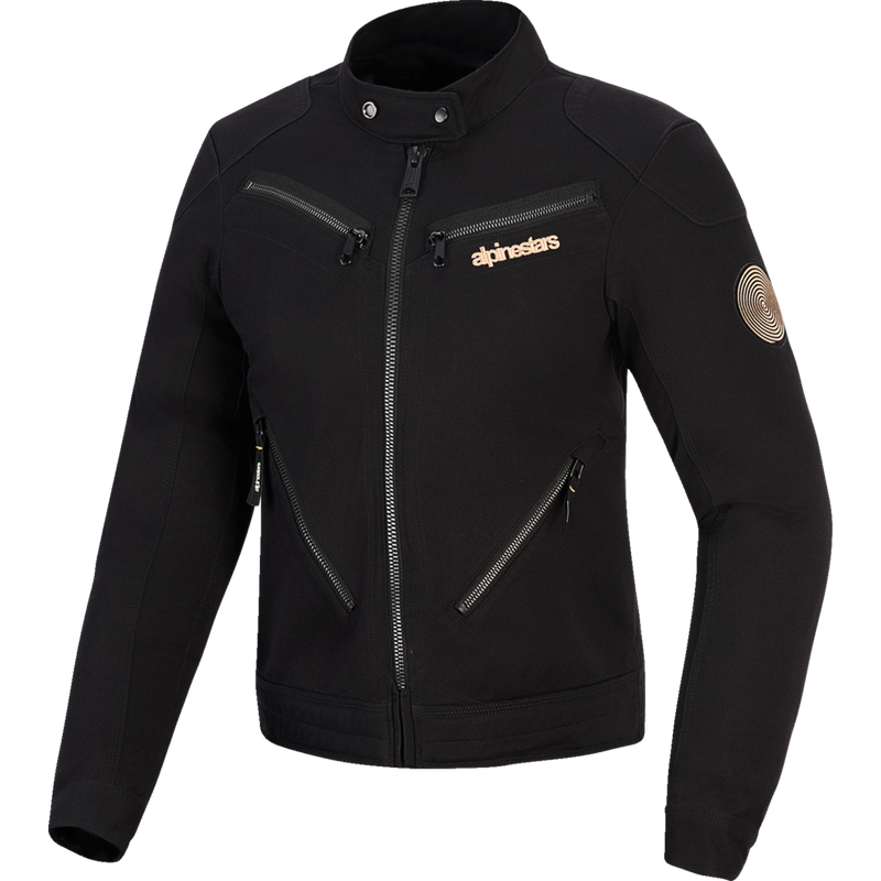 Alpinestars Stella Grace Jacket - Black