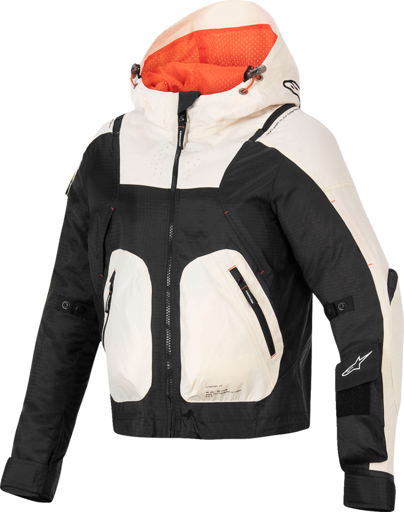 Alpinestars Stella Molly Air Jacket - Black/Almond