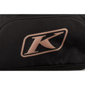 Black - Rose Gold