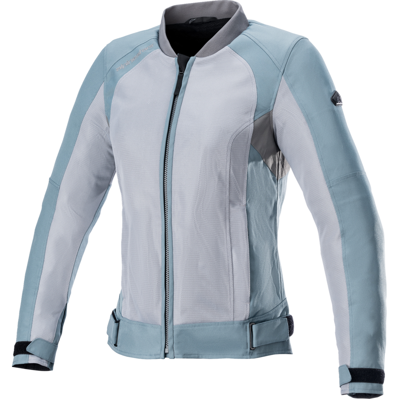 Alpinestars Stella Eloise v2 Air Jacket - Sage/Dark Gray