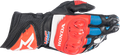 Black / Red