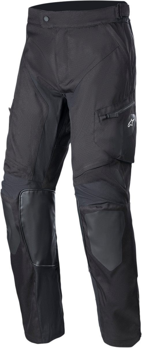 Alpinestars Venture XT Over-the-Boot Pants - Black