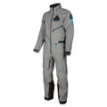 Castlerock Gray - Titanium Blue