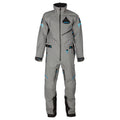 Castlerock Gray - Titanium Blue