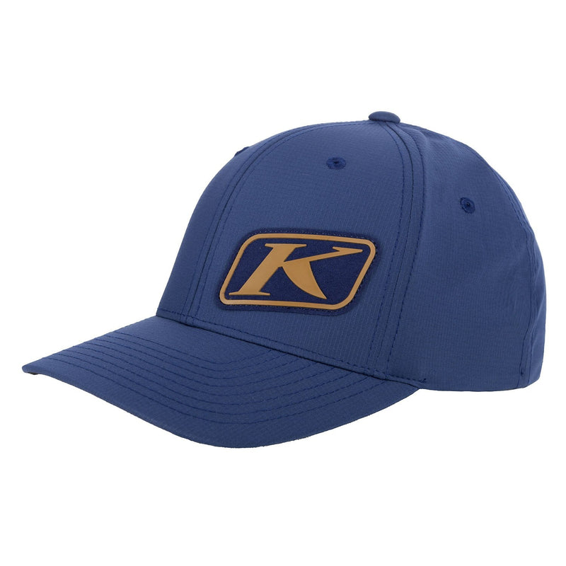 LG - XL / Dress Blues - Golden Brown