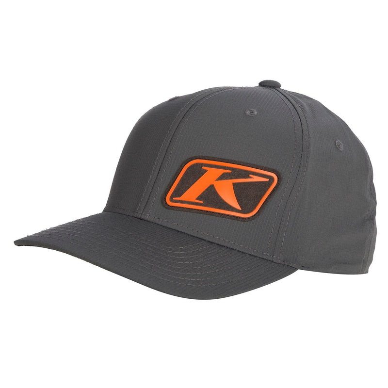 LG - XL / Gray - Orange