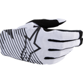 White / Black
