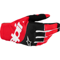 Black / Red