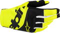 Yellow / Black