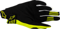 Black / Yellow