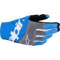 Black / Blue