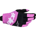 Black / Purple