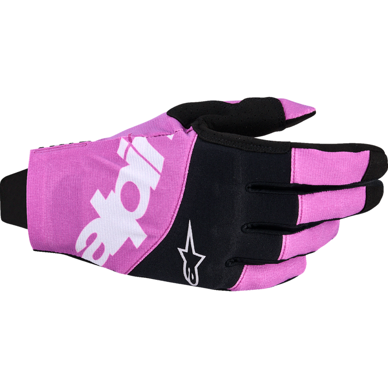 Black / Purple