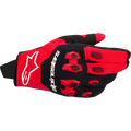 Black / Red