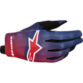 Red / Blue